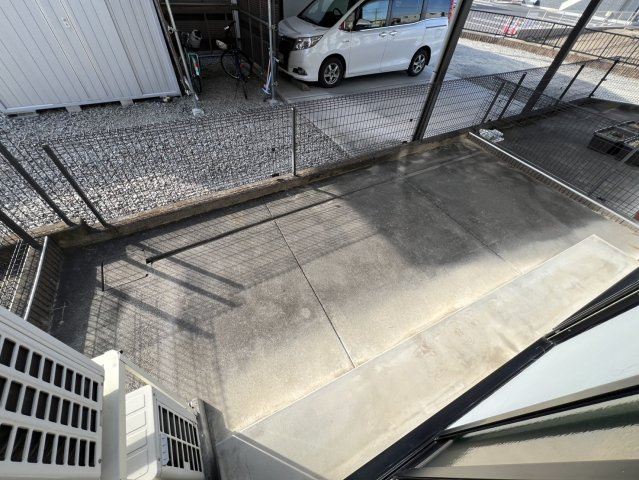 エクレール　Ｂの庭|高崎、前橋のお部屋探しはエンドスケープまで！お客様の理想お聞かせ下さい♪