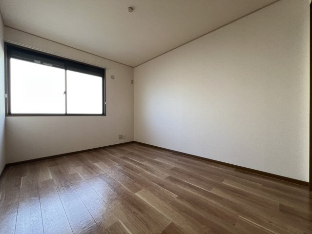 エクレール　Ｂの洋室|高崎、前橋のお部屋探しはエンドスケープまで！お客様の理想お聞かせ下さい♪