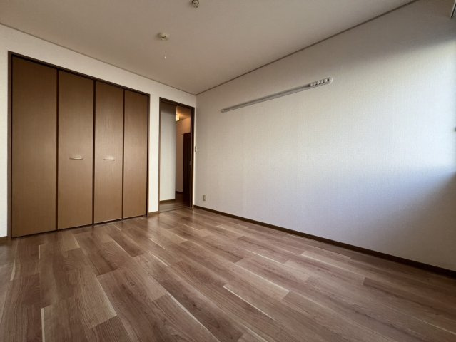 エクレール　Ｂの洋室|高崎、前橋のお部屋探しはエンドスケープまで！お客様の理想お聞かせ下さい♪