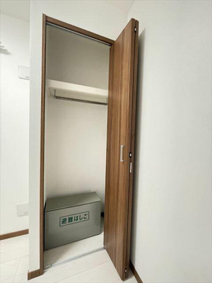 【収納】 | リバージュ千住大橋 |  