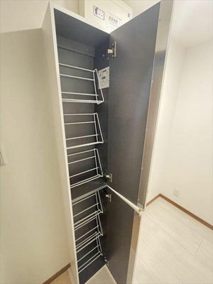 【収納】 | リバージュ千住大橋 |  