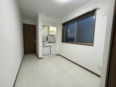 【居間・リビング】 | リバージュ千住大橋 |  