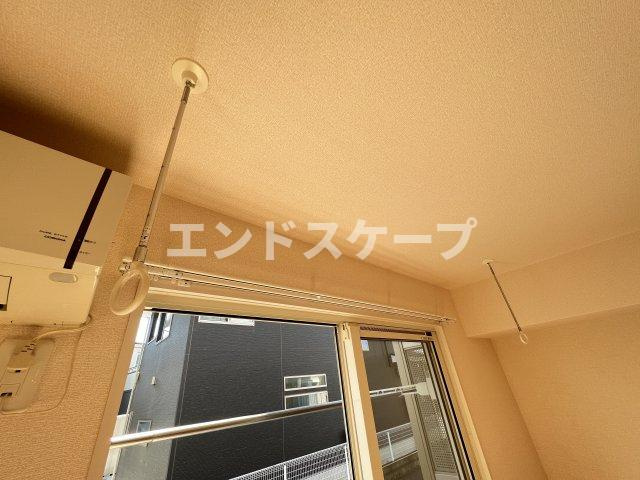 石川ヒルズのその他|高崎、前橋エリアのお部屋探しはエンドスケープまで！お客様の理想お聞かせ下さい♪