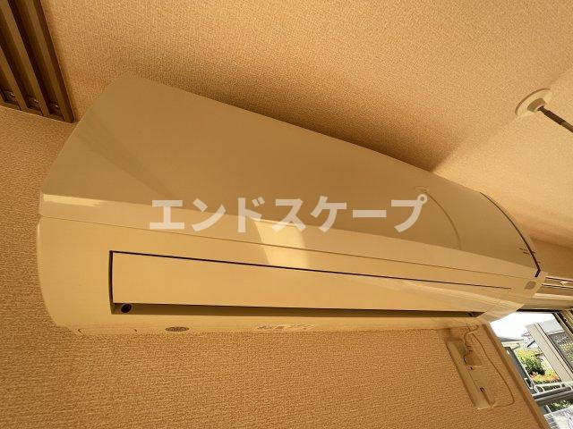 石川ヒルズの設備|高崎、前橋エリアのお部屋探しはエンドスケープまで！お客様の理想お聞かせ下さい♪
