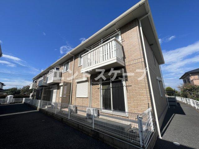 石川ヒルズの外観|高崎、前橋エリアのお部屋探しはエンドスケープまで！お客様の理想お聞かせ下さい♪