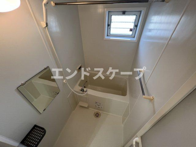 石川ヒルズの浴室|高崎、前橋エリアのお部屋探しはエンドスケープまで！お客様の理想お聞かせ下さい♪