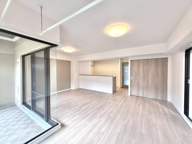 サンシティ桂坂参番館