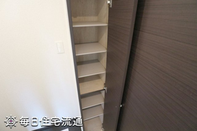 【収納】 | ビュートップ相原 