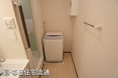 【設備】 | ビュートップ相原 