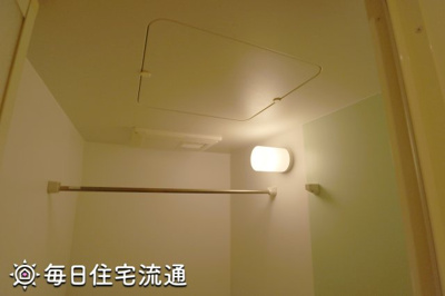 【浴室】 | ビュートップ相原 