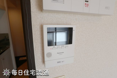 【セキュリティ】 | ビュートップ相原 