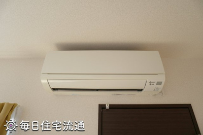 【設備】 | ビュートップ相原 