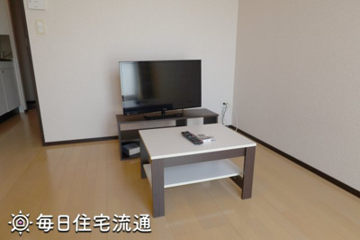 【内装】 | ビュートップ相原 