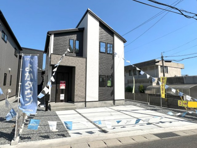 【外観】 | よかタウン(中区湊、２期、②号棟) | 外観も気になるポイント
