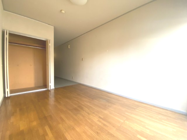 メゾンイサムの内装