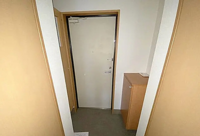 【玄関】 | アーバンステージ安堂寺I