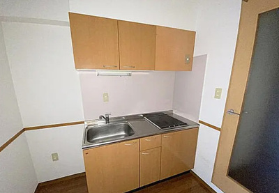 【キッチン】 | アーバンステージ安堂寺I