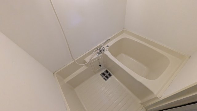 パークサイドオザワ｜名古屋市の賃貸ならMy賃貸の浴室|パークサイドオザワ