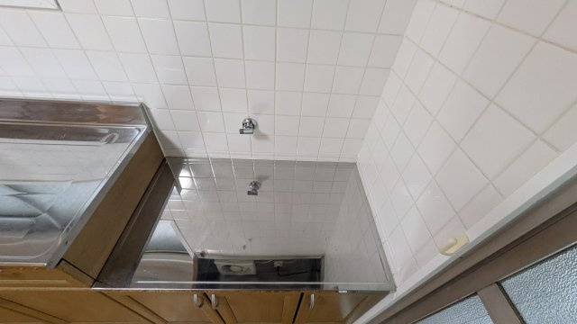 パークサイドオザワ｜名古屋市の賃貸ならMy賃貸のキッチン|パークサイドオザワ