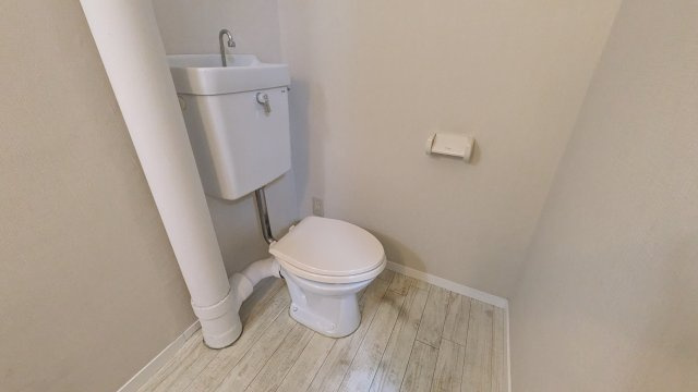 パークサイドオザワ｜名古屋市の賃貸ならMy賃貸のトイレ|パークサイドオザワ