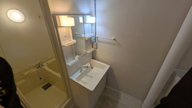 パークサイドオザワ｜名古屋市の賃貸ならMy賃貸の洗面所|パークサイドオザワ