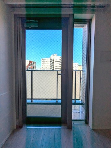 LUMIEC un KITAUENOの設備|9F