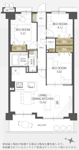 桂グリーンマンション