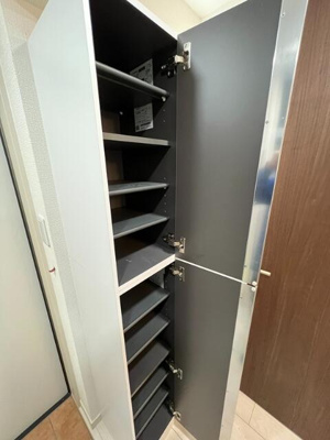 【収納】 | グランクオール西綾瀬一丁目 |  