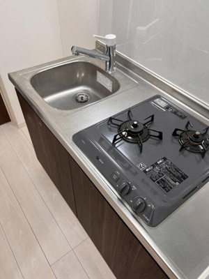 【キッチン】 | グランクオール西綾瀬一丁目 |  