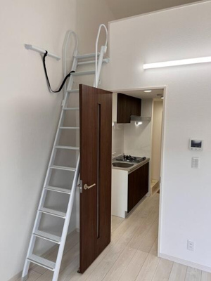 【居間・リビング】 | グランクオール西綾瀬一丁目 |  