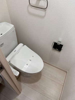 【トイレ】 | グランクオール西綾瀬一丁目 |  