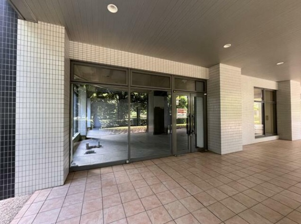 東京ツインパークスライトウィング