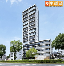 S-RESIDENCE神宮西駅前ascent(アセント)の画像