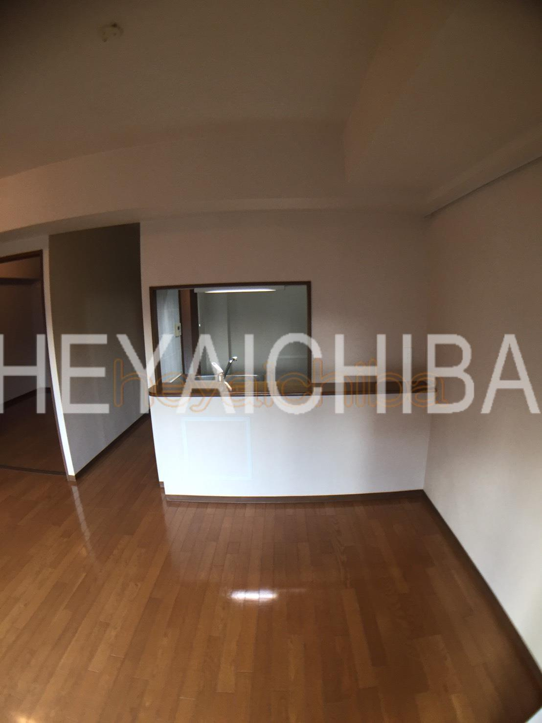 メゾン・シャルムの居間・リビング