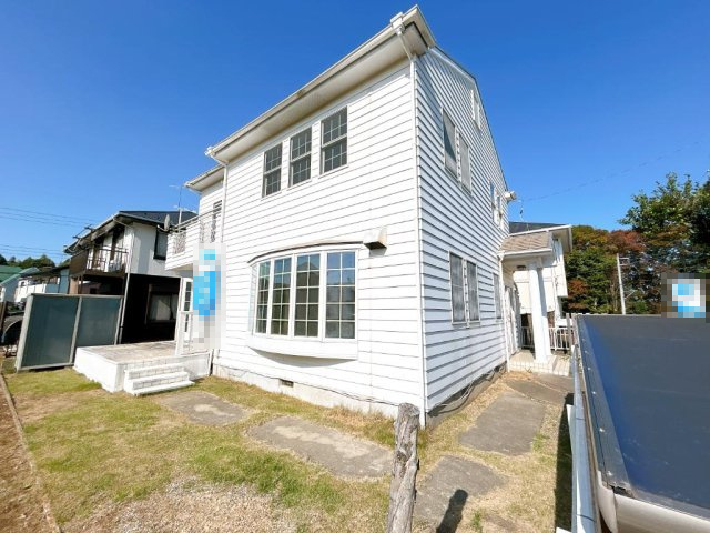 【庭】 | 龍ケ崎市城ノ内１丁目　中古戸建