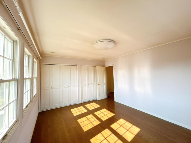 【洋室】 | 龍ケ崎市城ノ内１丁目　中古戸建