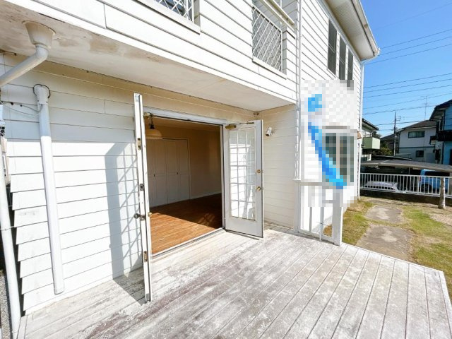 【その他】 | 龍ケ崎市城ノ内１丁目　中古戸建