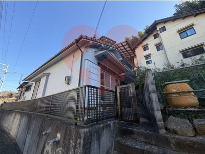 【外観】 | 四條畷市南野２丁目戸建