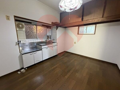 【居間・リビング】 | 四條畷市南野２丁目戸建