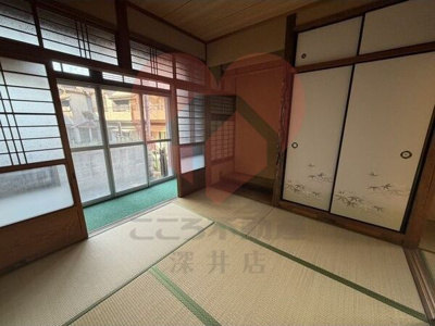 【収納】 | 四條畷市南野２丁目戸建