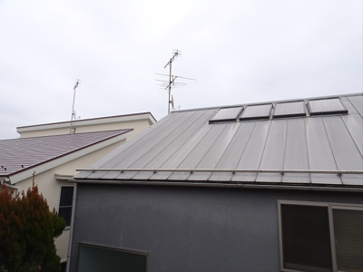 【展望】 | アクセス永福町