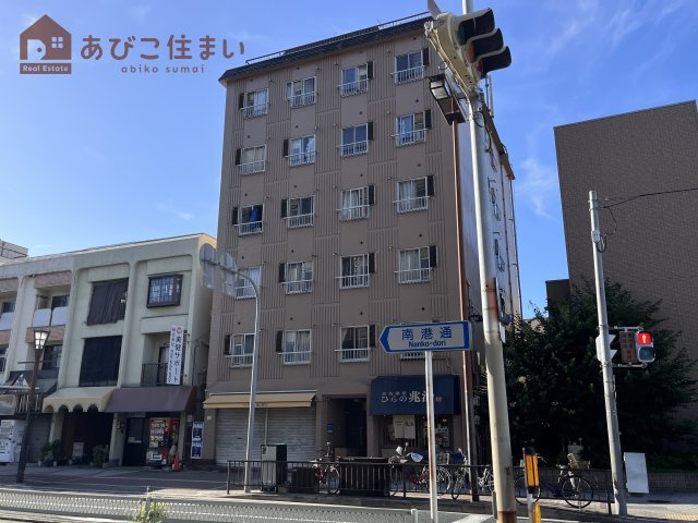 アークハイツ平野