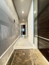 【玄関】 | キャッスルマンション亀戸立花