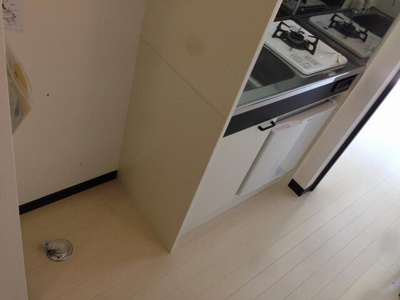 【設備】 | ルミエール北千住 |  