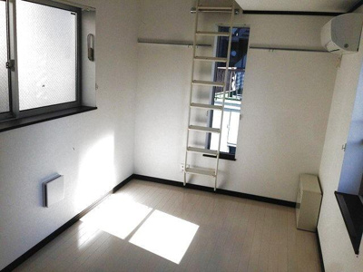 【内装】 | ルミエール北千住 |  