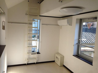 【居間・リビング】 | ルミエール北千住 |  