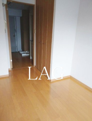 【居間・リビング】 | アルファ・浅草 | 洋室のお部屋です。