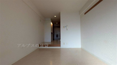 【寝室】 | フロントフィールド日ノ出町