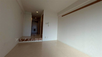 【居間・リビング】 | フロントフィールド日ノ出町