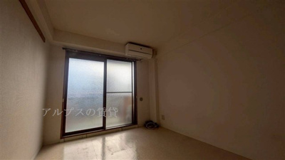 【居間・リビング】 | フロントフィールド日ノ出町